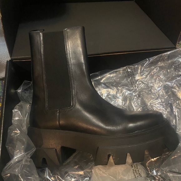 Thursday Boot Company Reign - Picture 5 of 6